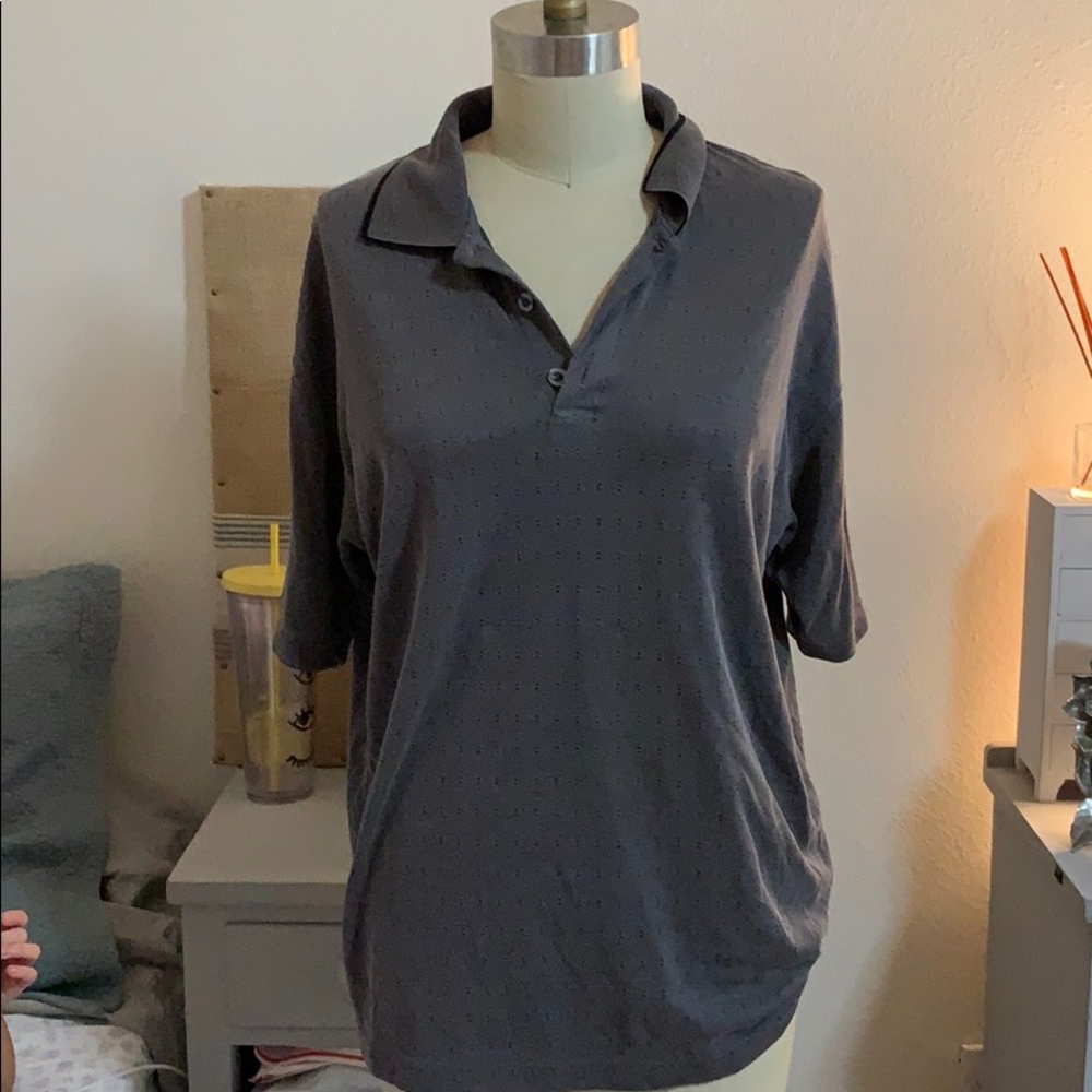 Bruno Sudafed Polo Shirt (H12)